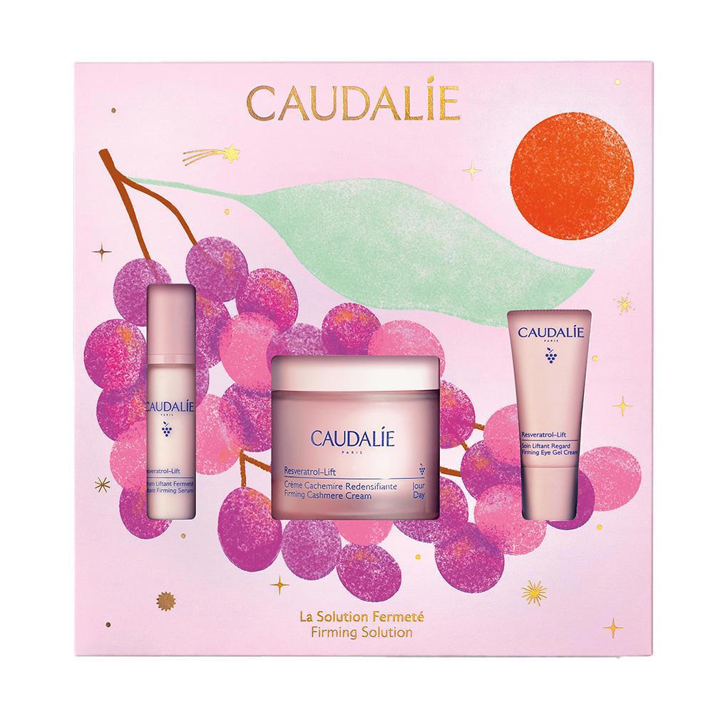 Caudalie Cashmere Cream 50ml Gift Set